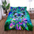 3pcs Dream Catcher Print Duvet Cover Set - Soft and Comfortable Bedding for Bedroom and Guest Room - Includes 1 Duvet Cover and 2 Pillowcases (Core Not Included)