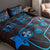 3-Piece Game Console Duvet Cover Set: Soft & Comfortable Bedding for Bedroom & Guest Room (No Core Included)